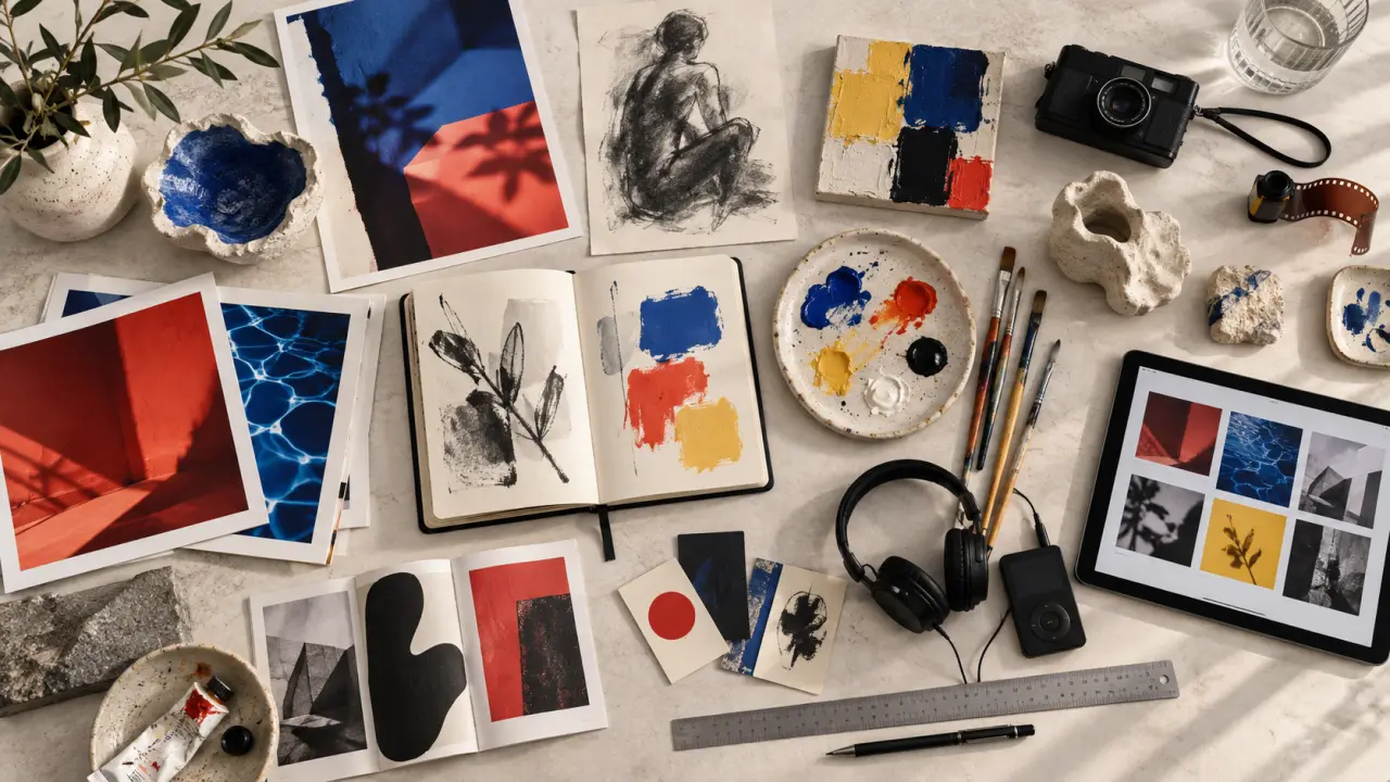 Galerie Art : Concept : une scène contemporaine ouverte à tous les médiums