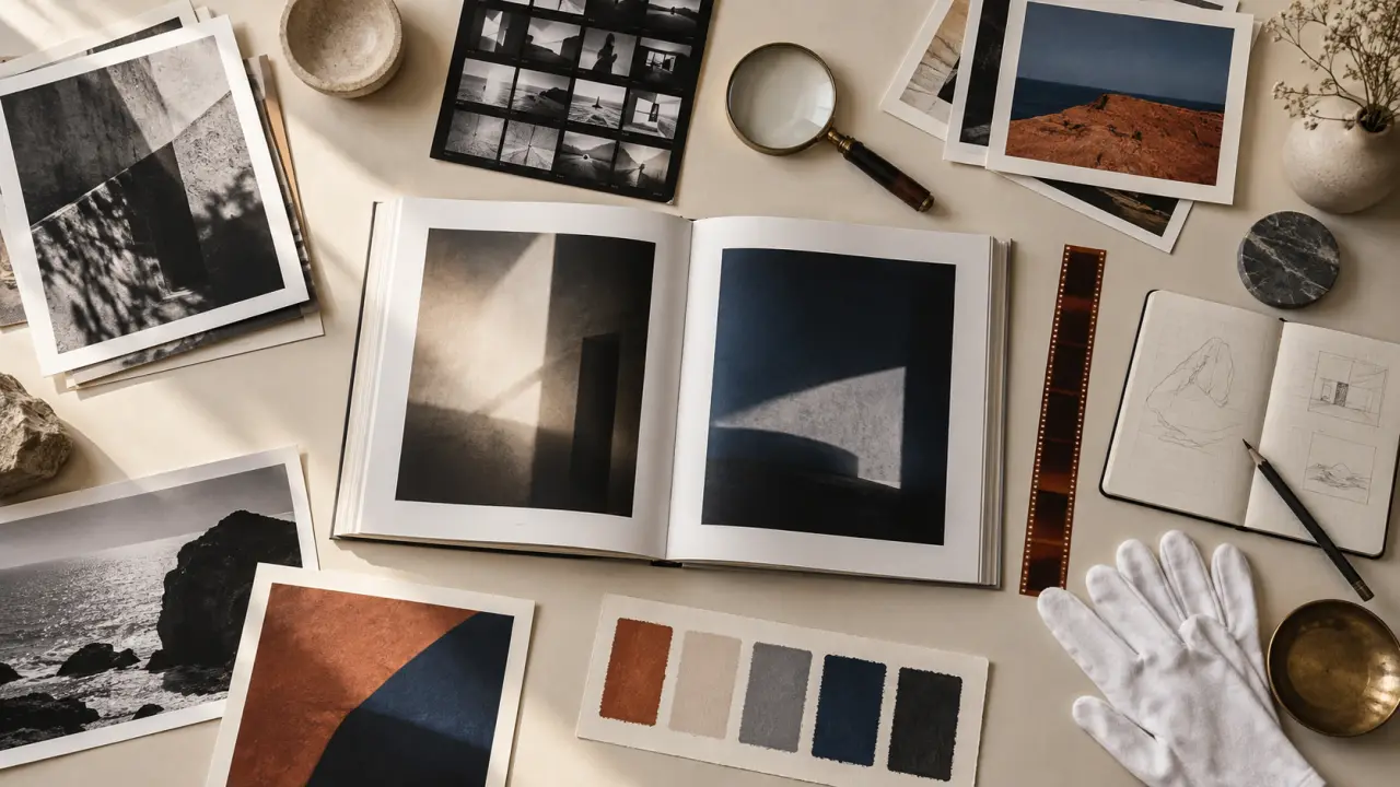 Photographe d’art contemporain : comprendre un regard et choisir une œuvre