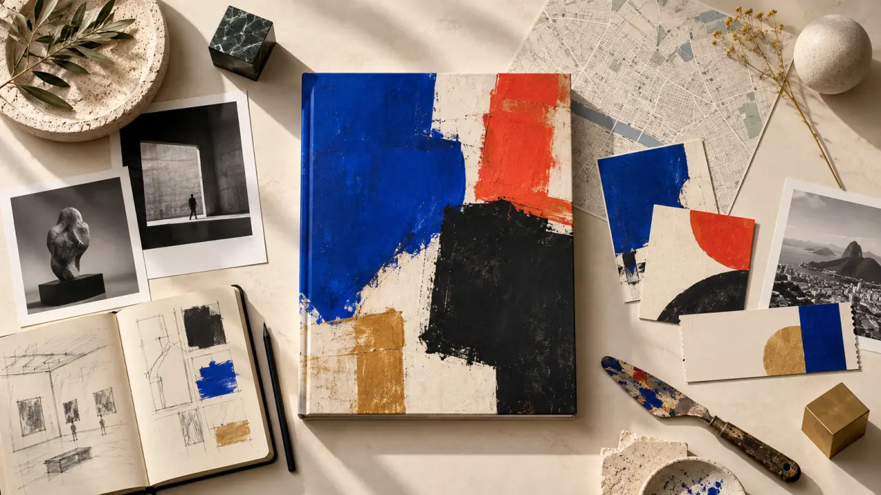 Bendana | Pinel Art Contemporain : du Marais aux scènes européennes et latino-américaines