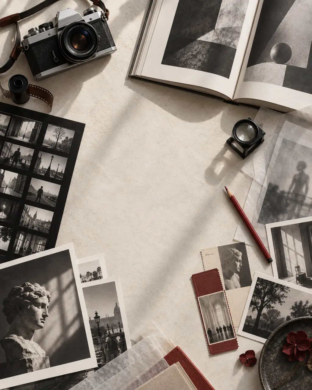 Photographie iconique : comment une image devient-elle un symbole universel ?